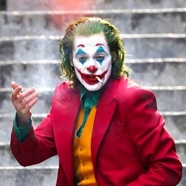 joker