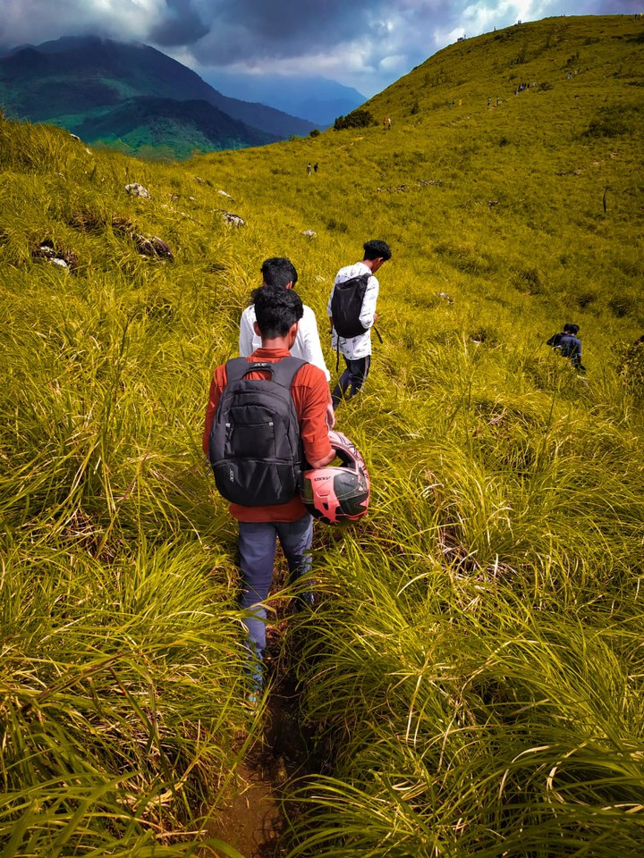Travel