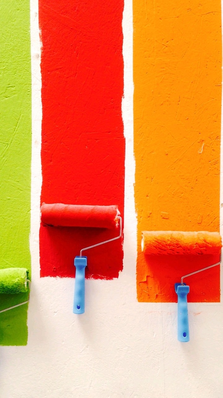 paint brush