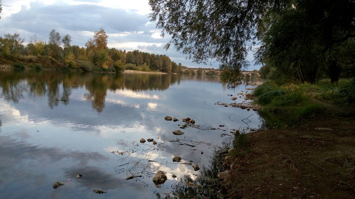 Loire river