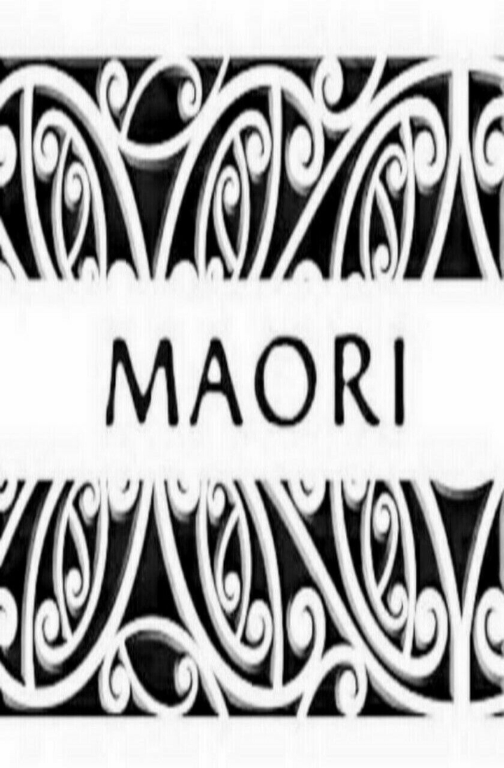 maori
