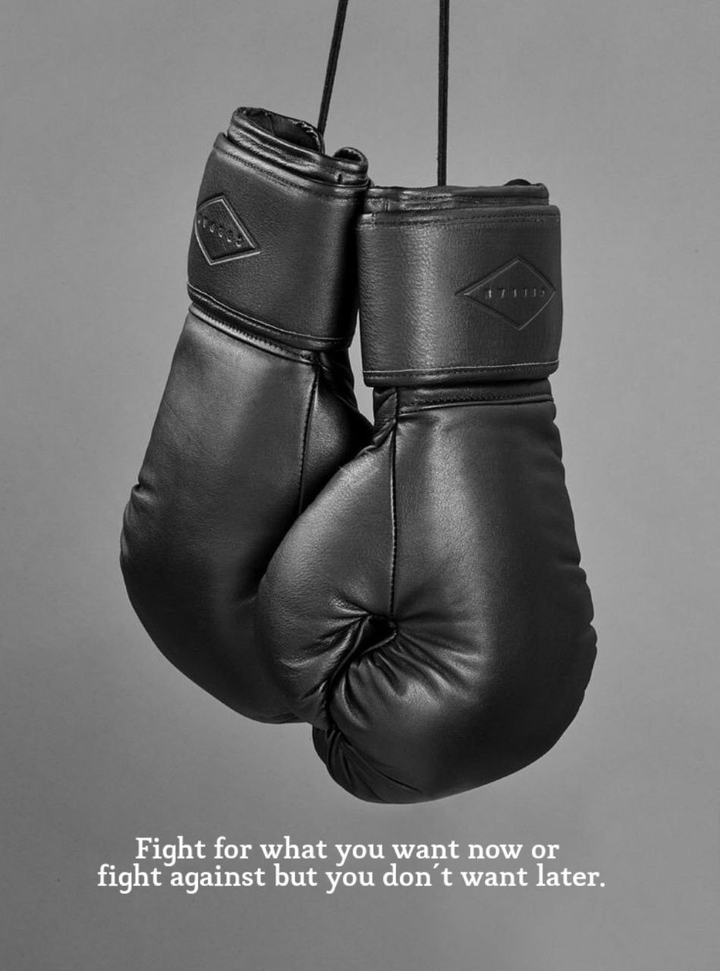 Boxing