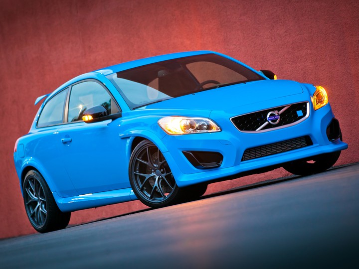 volvo