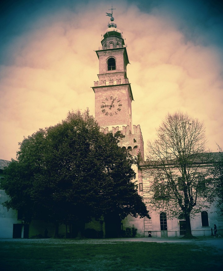 Time