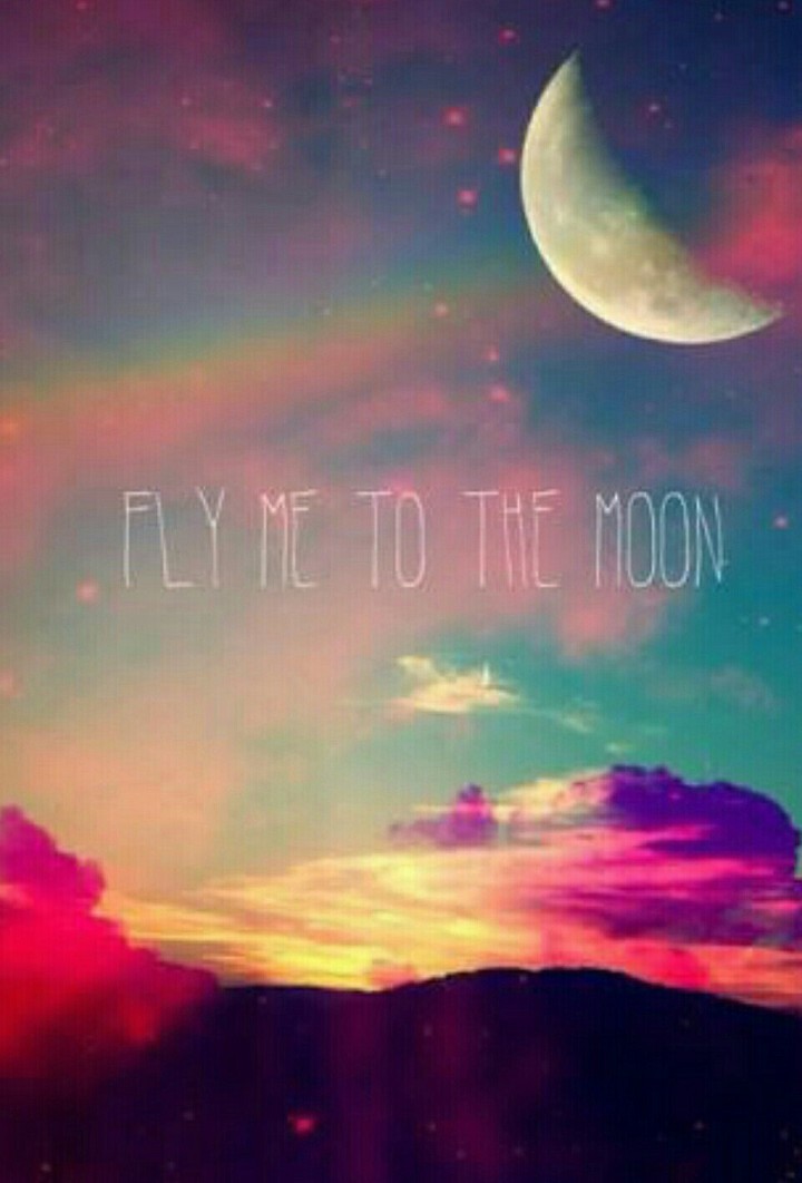 fly me to the moon!!!