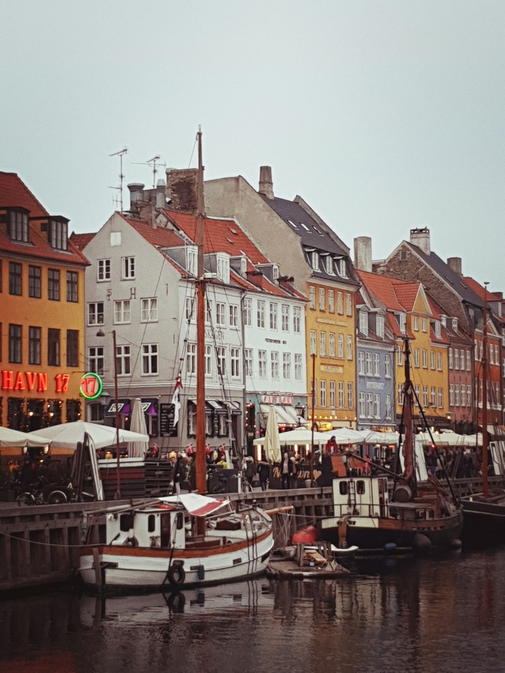 Copenhague