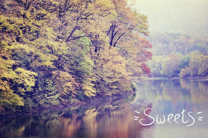 sweet