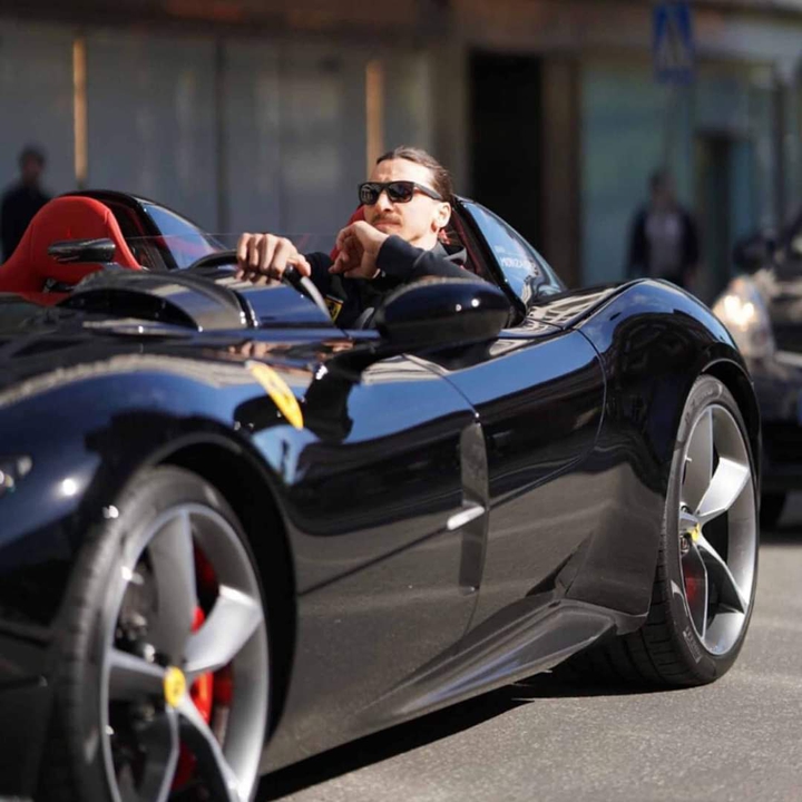 Zlatan Ibrahimović