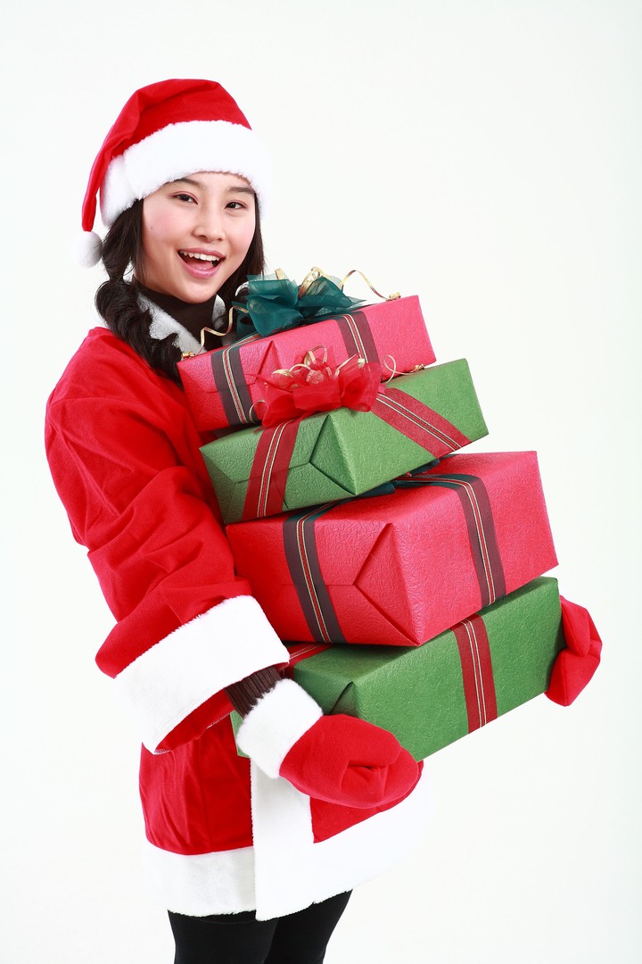 Christmas Costume