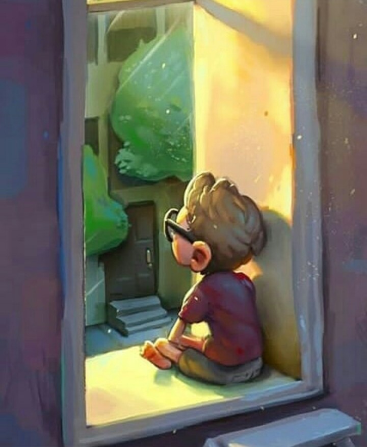 Don't think too much. Just do what makes you happy