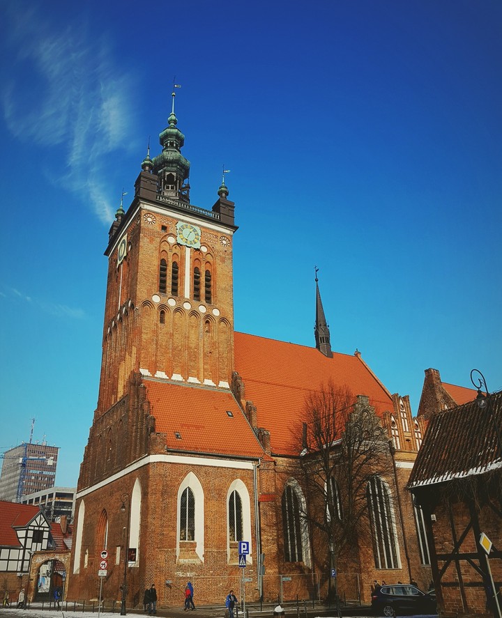Church