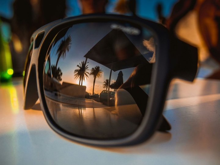 sunglasses