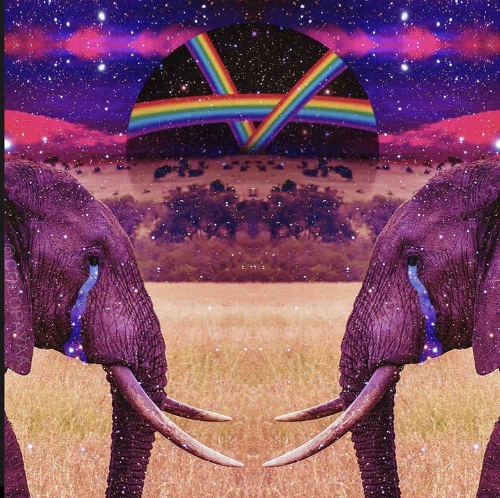 ⠀