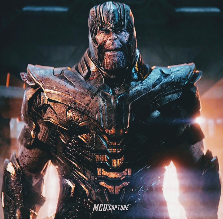 Thanos