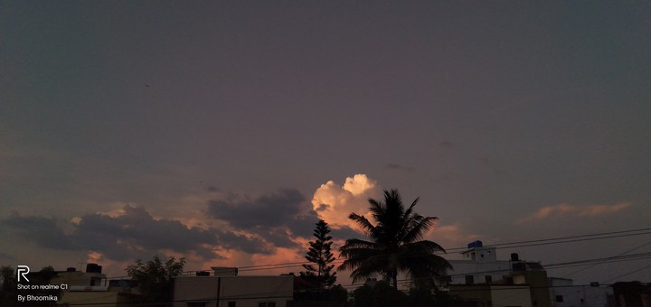 Clouds ❤️ ?