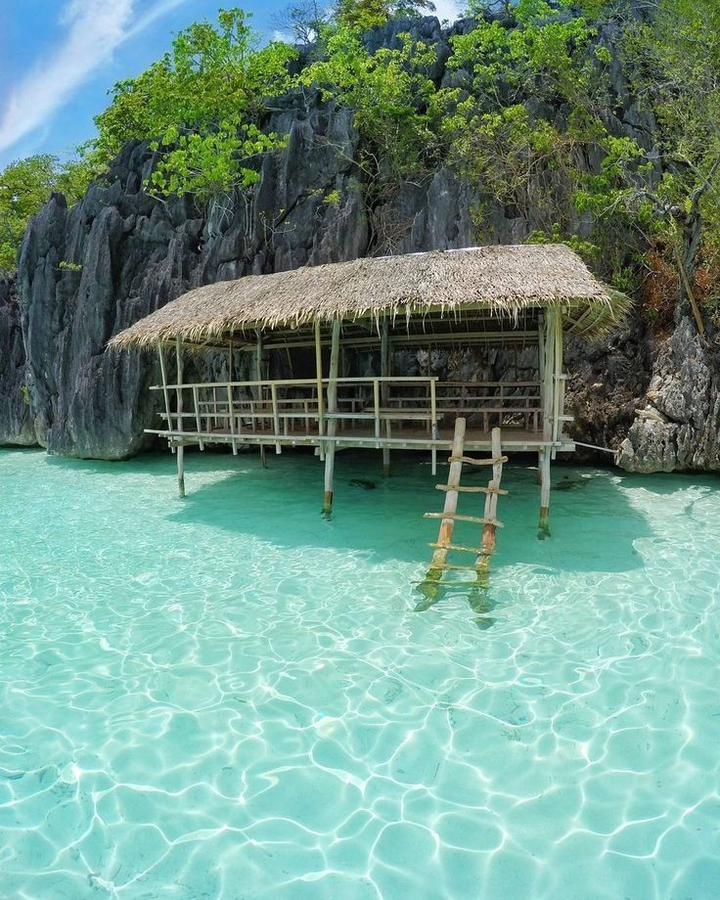 Paradise