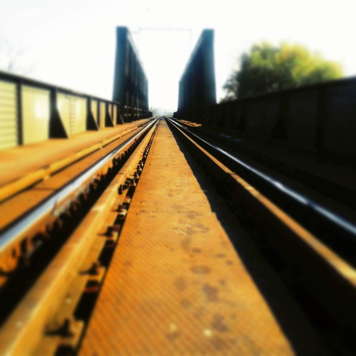 bridge