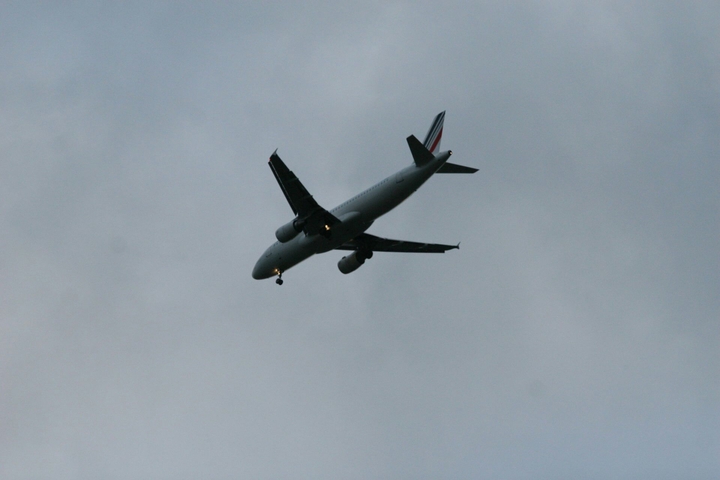 Airplane