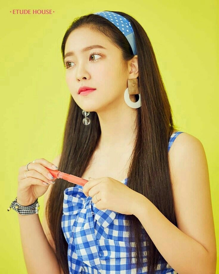 Red Velvet*