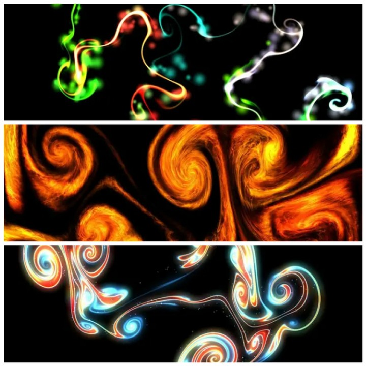 acid wallpaper