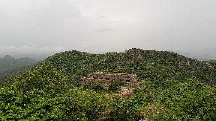 mountain