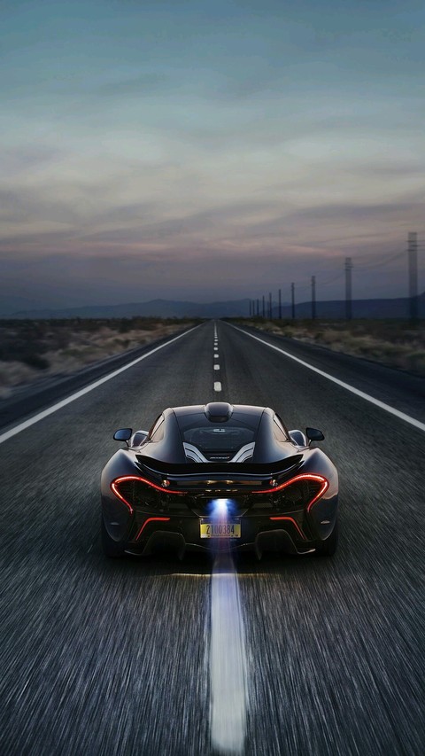 #MCLAREN
