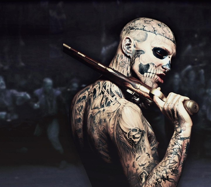Tattoo