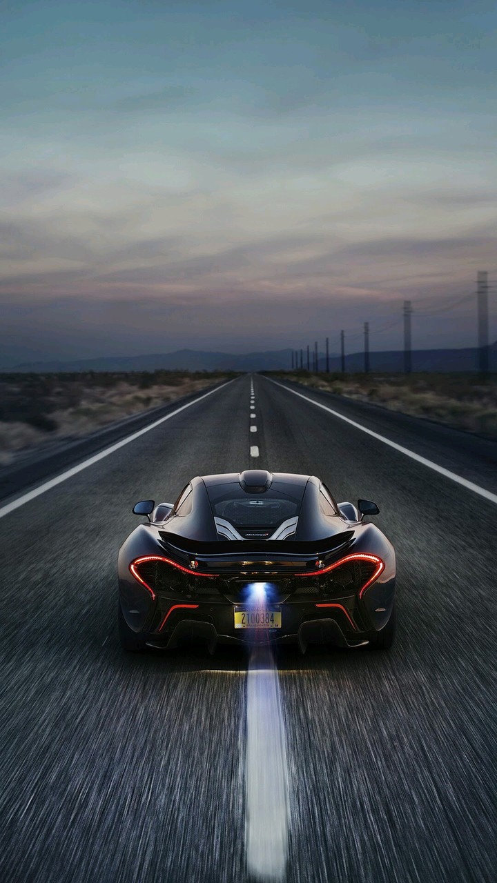 #MCLAREN