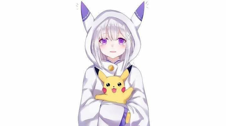 anime
