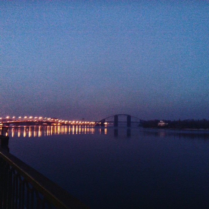 kiev