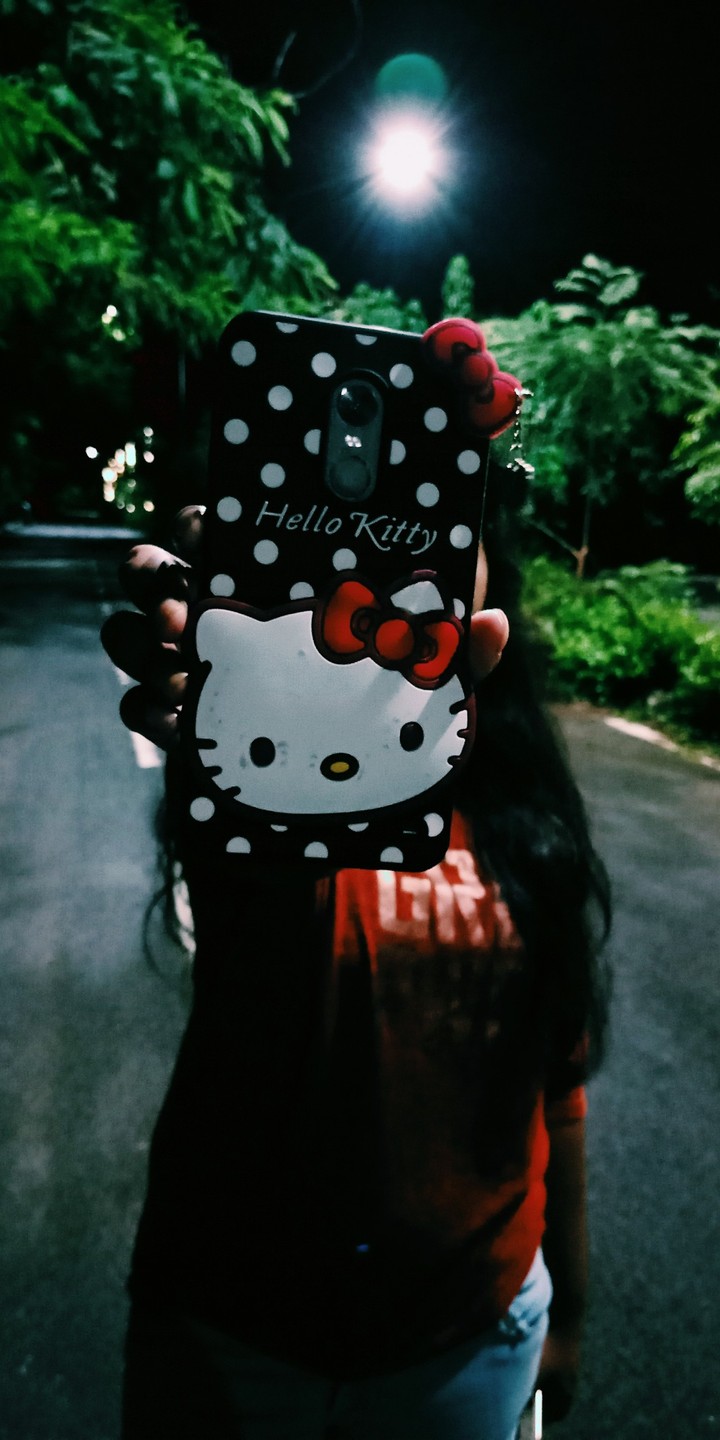 Hello Kitty