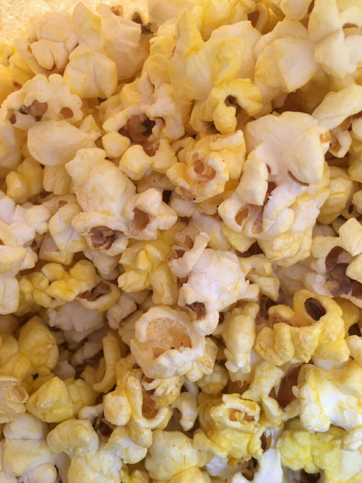 Popcorn