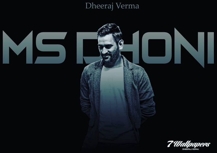 msdhoni