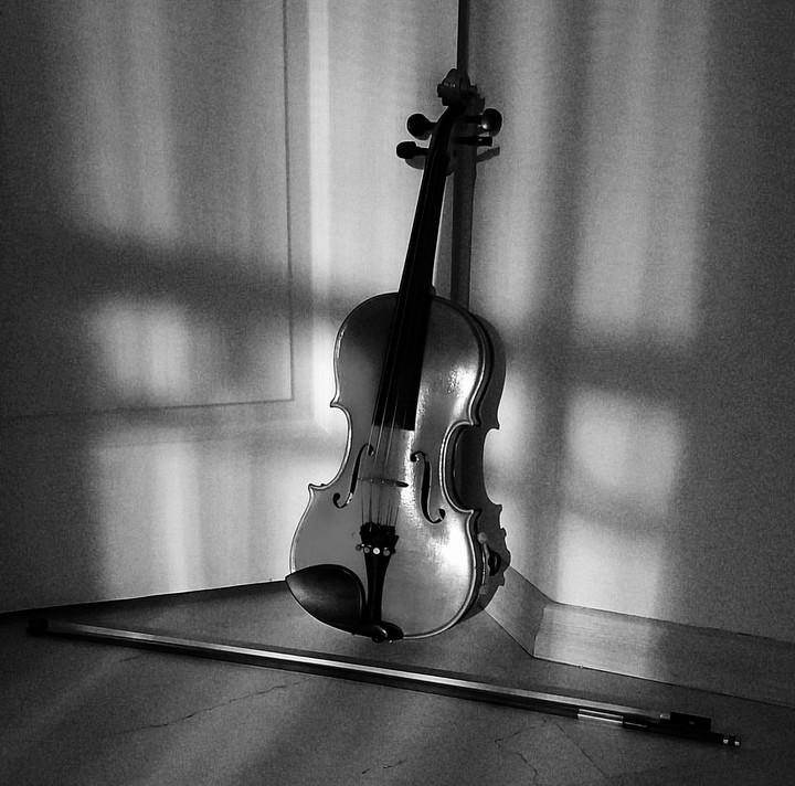 the sound of you