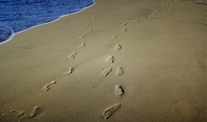 Footsteps