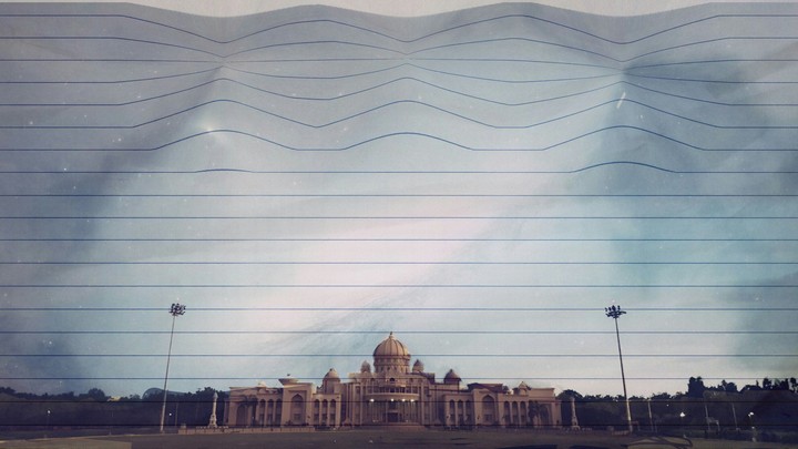 palace