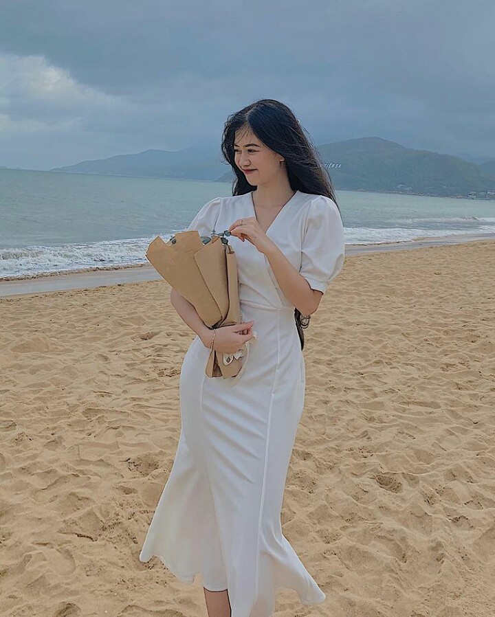 Sea and you