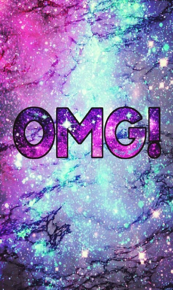 OMG