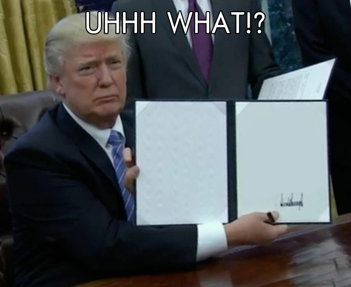 that face tho