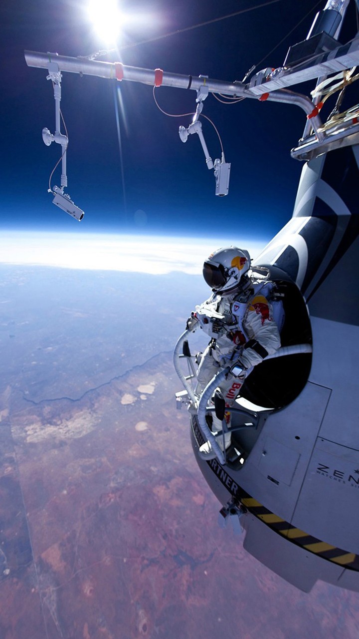 Astronaut