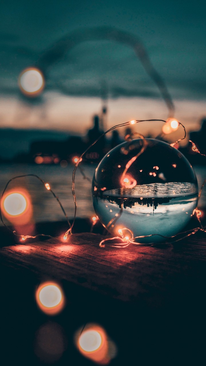 lights