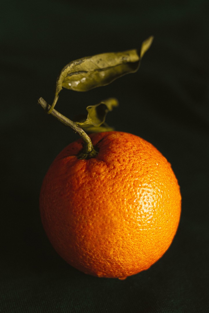 orange ,fruits,