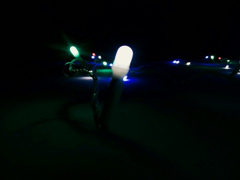 Lighting ..