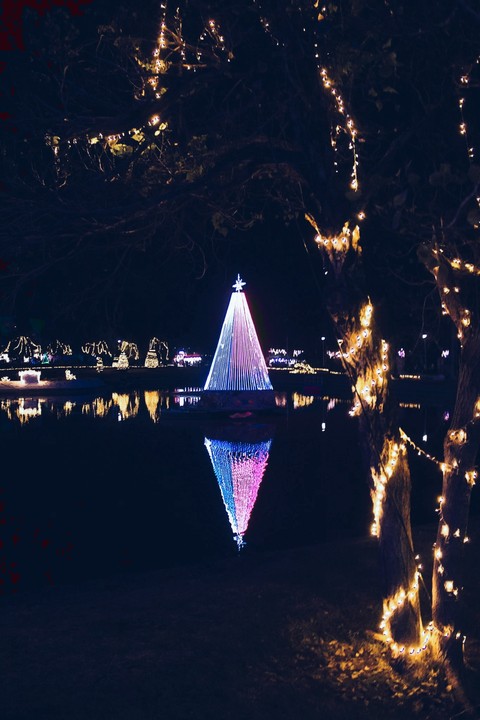 navidad en Durango México