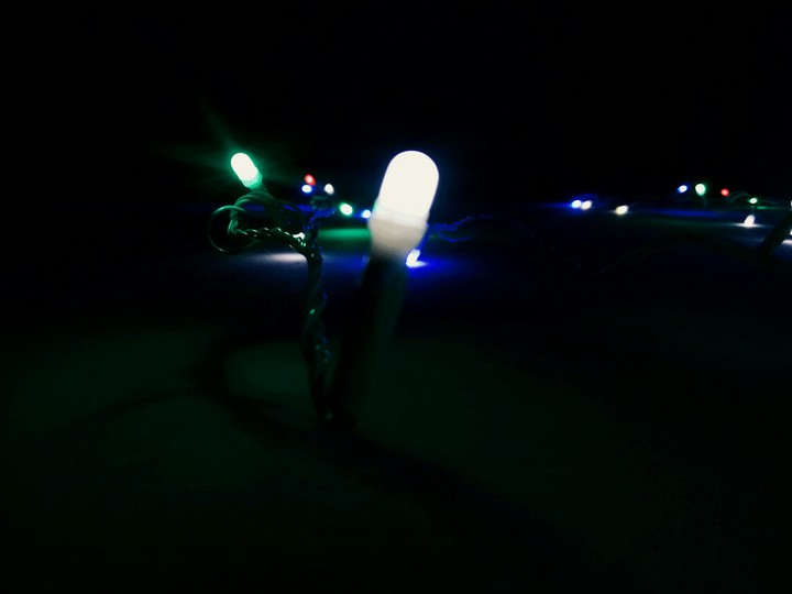 Lighting ..