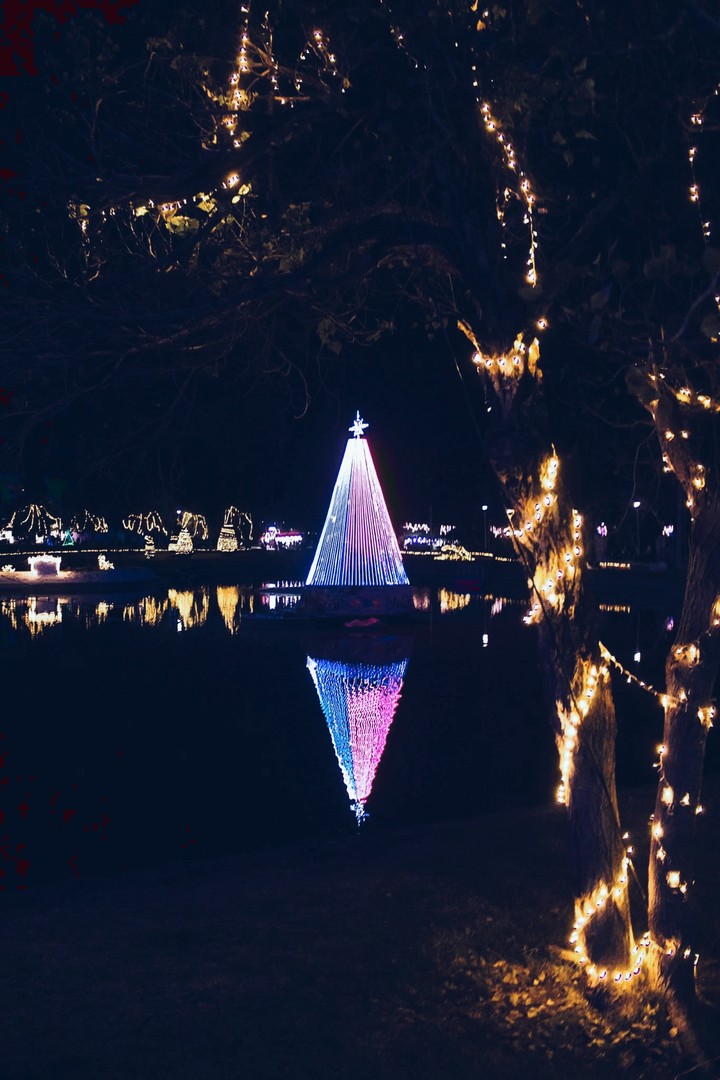 navidad en Durango México
