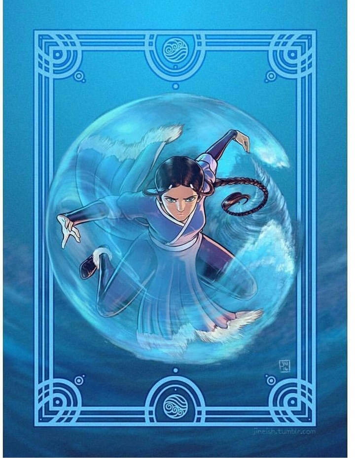 katara