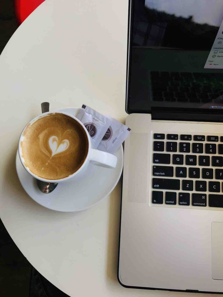 coffee
