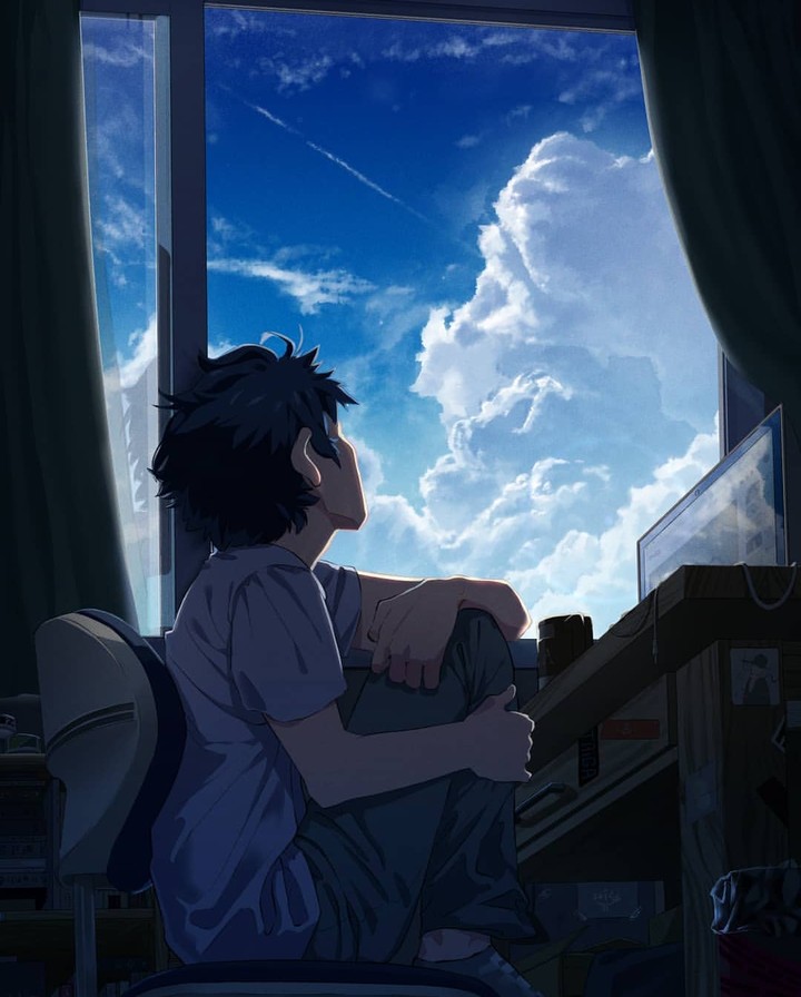 Anime ~