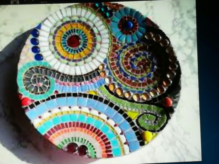 vitina on pottery
